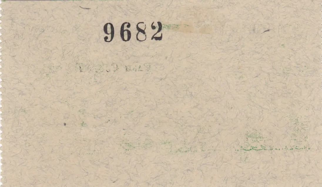 4 annas from India, Bundi, P-S224 () — image 2