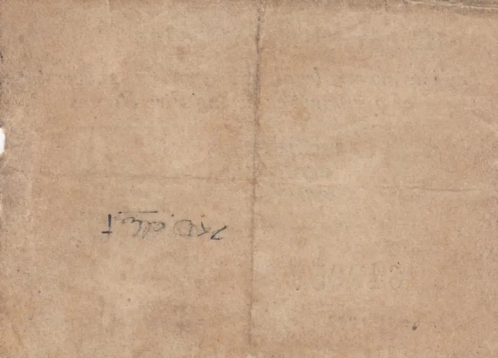 25 cents 1942 from Sri Lanka, P-40 (1942) — image 2