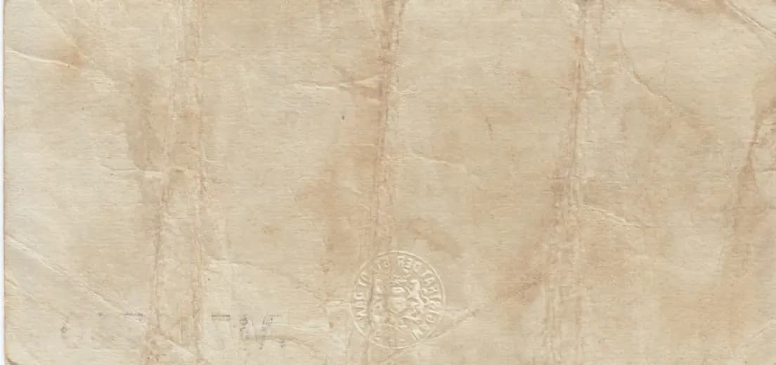 10 pfennig 1916 from Danzig, P-5 (1916) — image 2