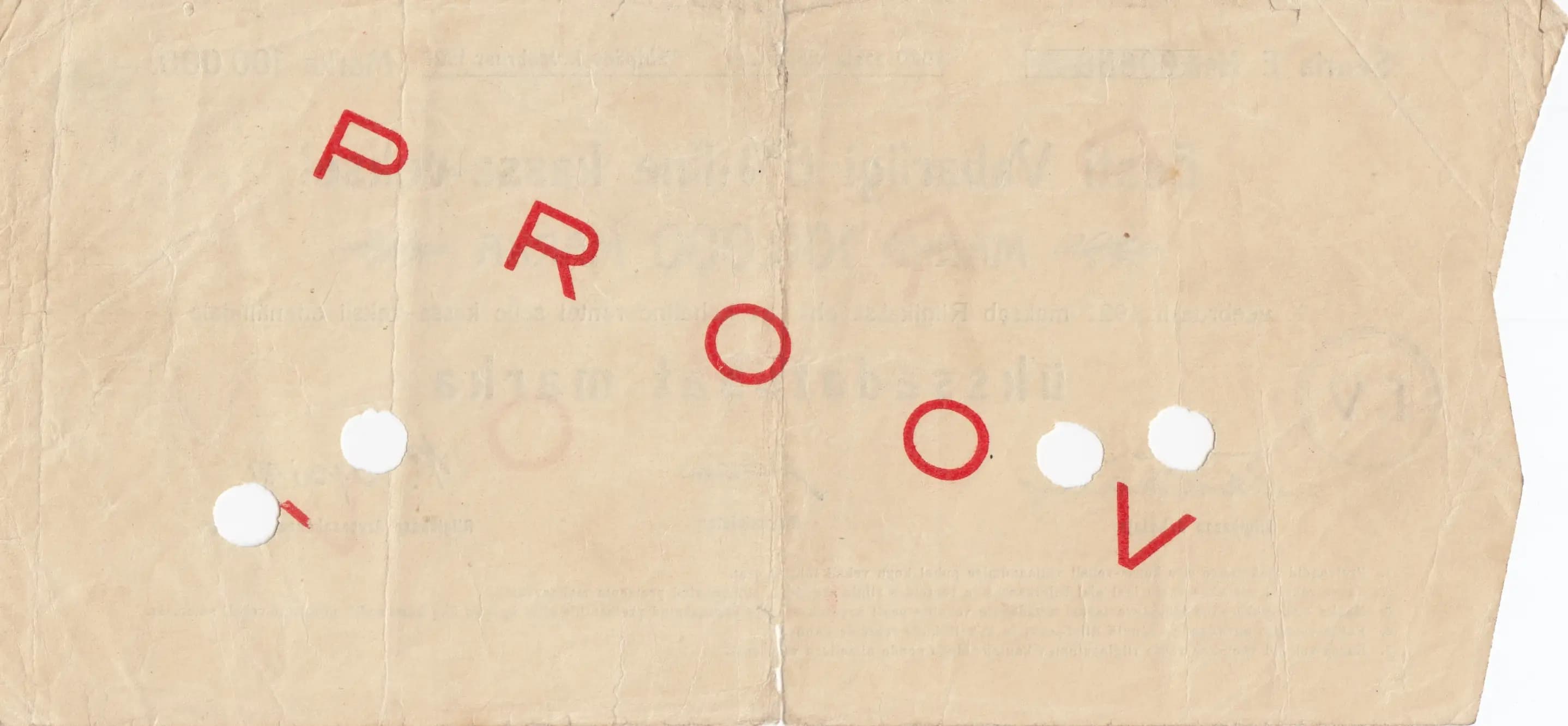 100 000 marka 1920 from Estonia, P-38Us (1920) — image 2