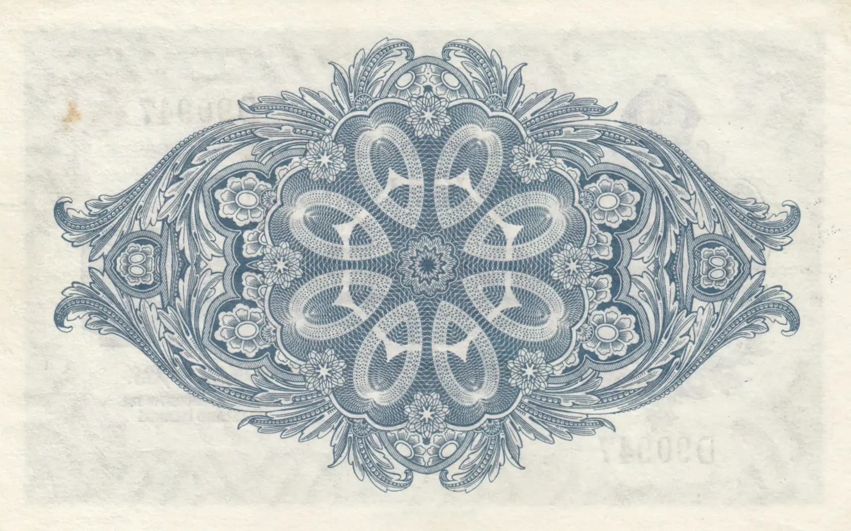 1 pound 1938 from Falkland Islands, P-5 (1938) — image 2