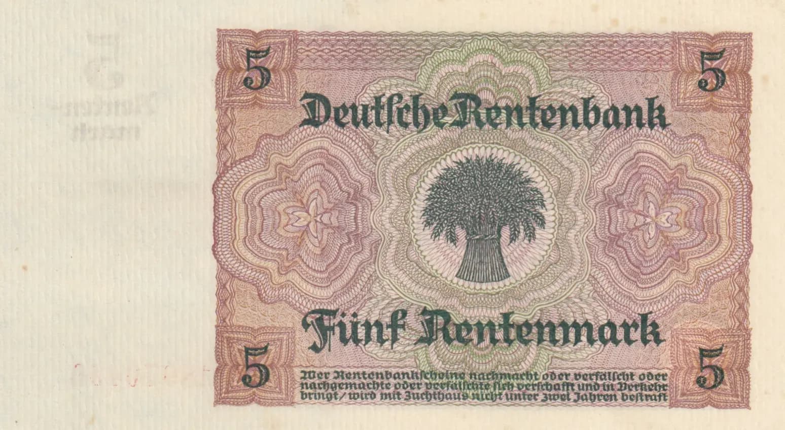 2 mark 1948 from Germany, Democratic Republic, P-2A (1948) — image 2