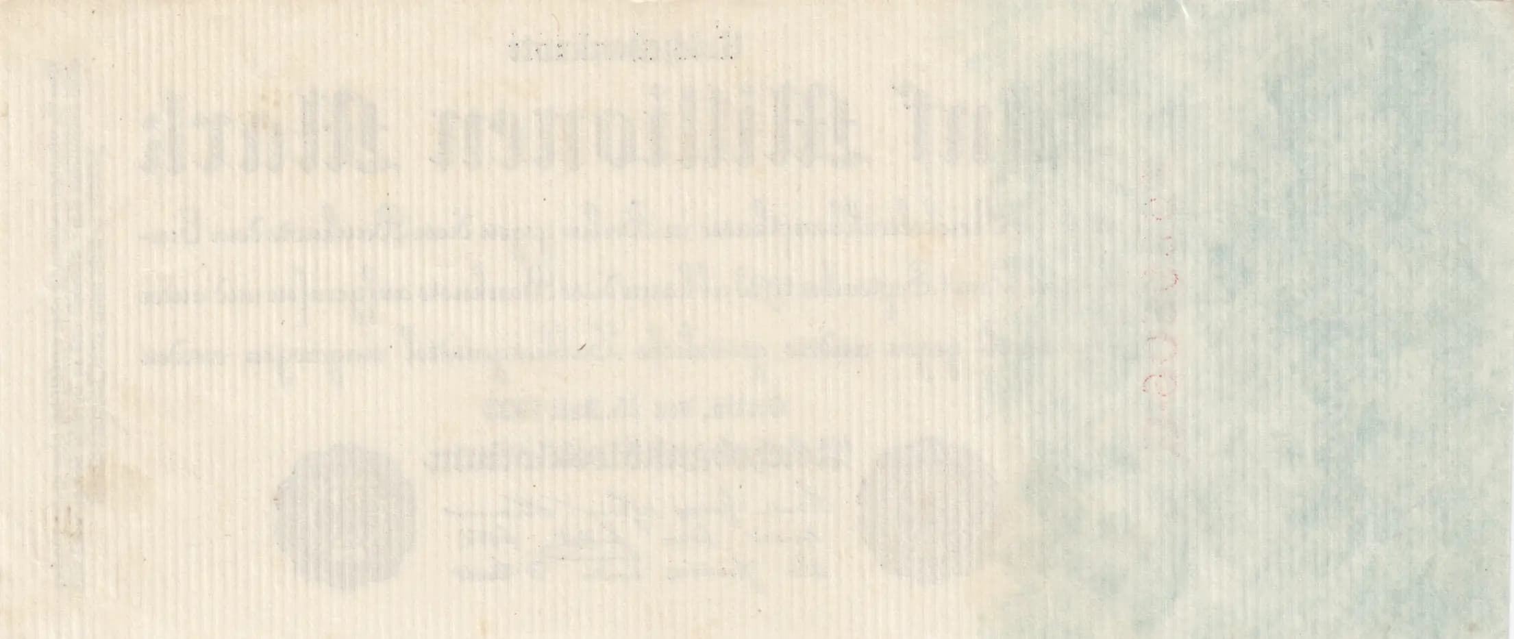 5 000 000 mark 1923 from Germany , P-95 (1923) — image 2