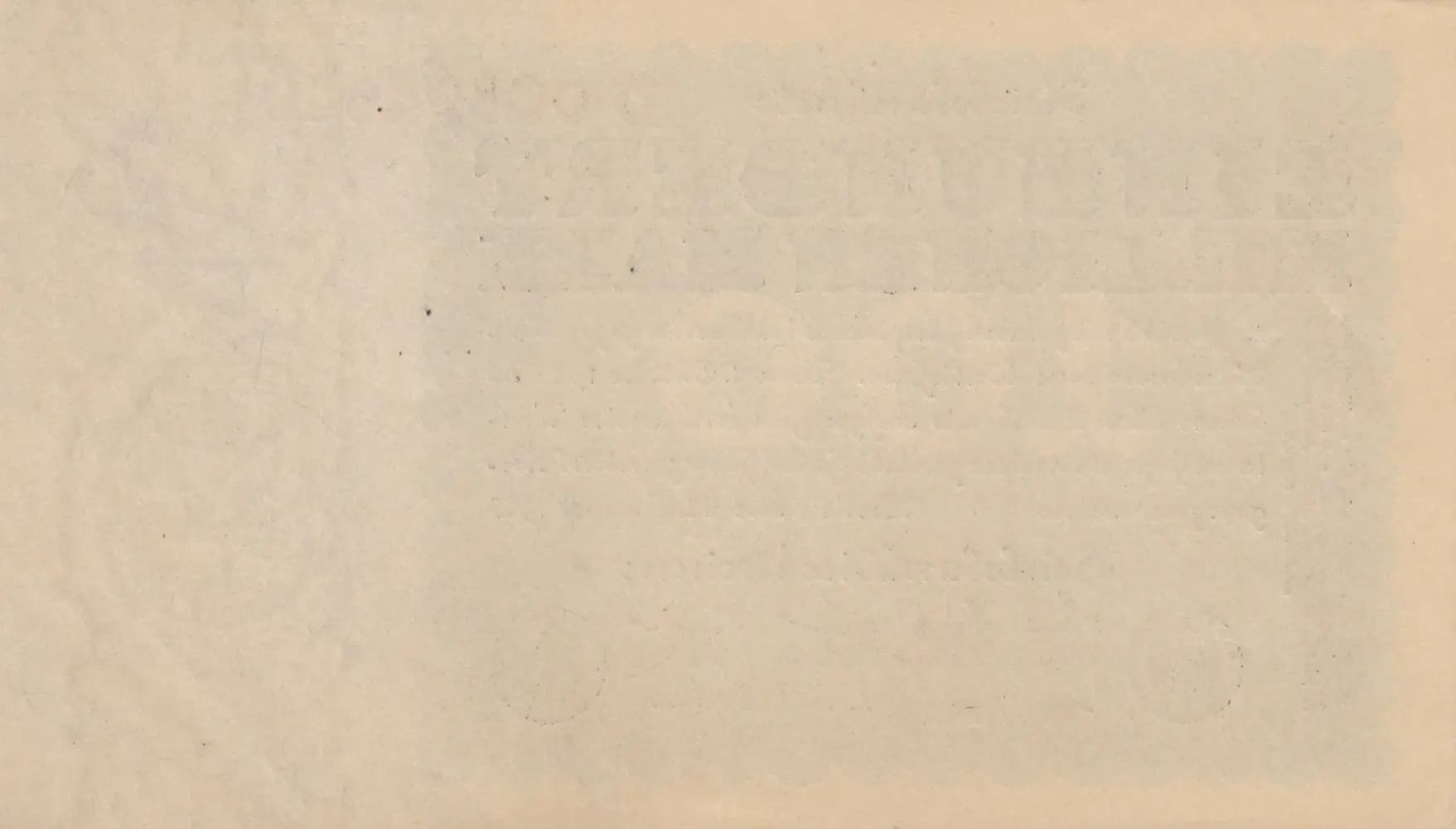 100 000 000 mark 1923 from Germany , P-107a (1923) — image 2