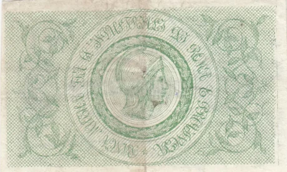 50 centesimi from Italy, P-unlisted () — image 2