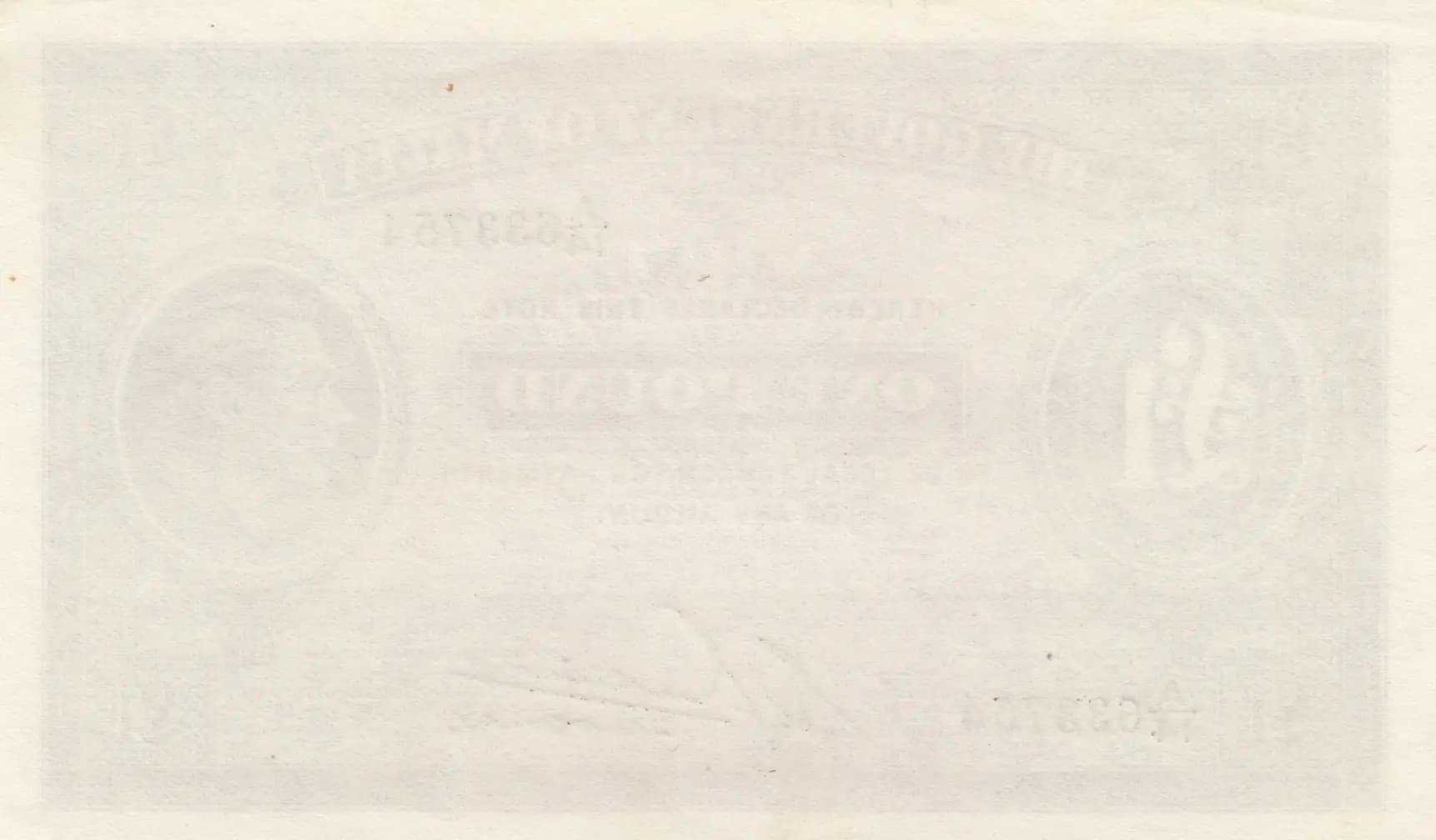 1 pound 1940 from Malta, P-20b (1940) — image 2