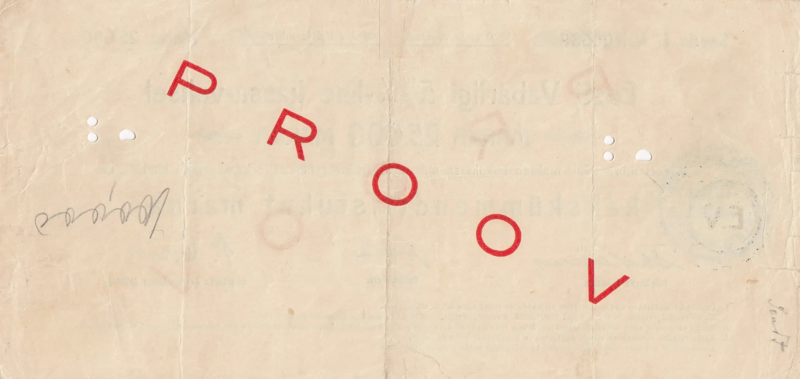 25 000 marka 1920 from Estonia, P-38Os (1920) — image 2